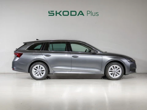 Skoda Octavia Combi 1.5 TSI 110kW DSG m-HEV Design