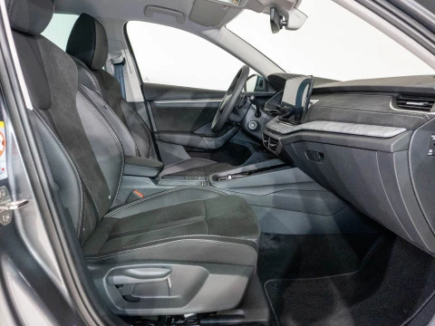 Skoda Octavia Combi 1.5 TSI 110kW DSG m-HEV Design