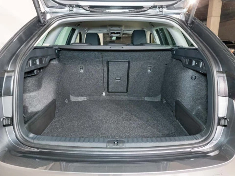 Skoda Octavia Combi 1.5 TSI 110kW DSG m-HEV Design