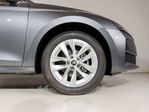 Skoda Octavia Combi 1.5 TSI 110kW DSG m-HEV Design