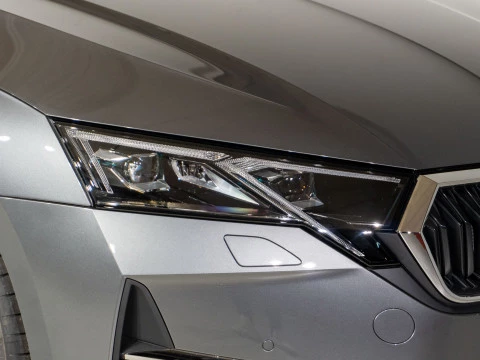 Skoda Octavia Combi 1.5 TSI 110kW DSG m-HEV Design