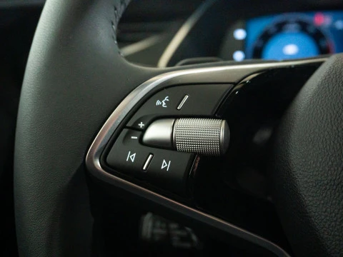 Skoda Octavia Combi 1.5 TSI 110kW DSG m-HEV Design