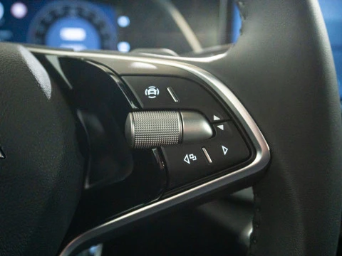 Skoda Octavia Combi 1.5 TSI 110kW DSG m-HEV Design