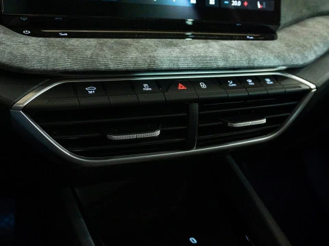 Skoda Octavia Combi 1.5 TSI 110kW DSG m-HEV Design