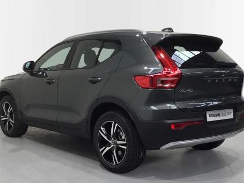 Volvo XC40 XC40 CORE B3 MILD HYBRID GASOLINA