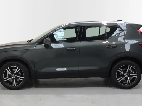Volvo XC40 XC40 CORE B3 MILD HYBRID GASOLINA