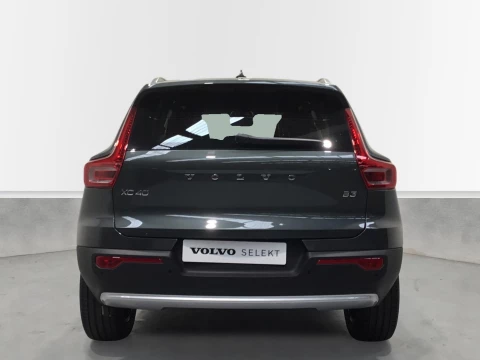 Volvo XC40 XC40 CORE B3 MILD HYBRID GASOLINA