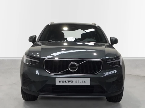 Volvo XC40 XC40 CORE B3 MILD HYBRID GASOLINA