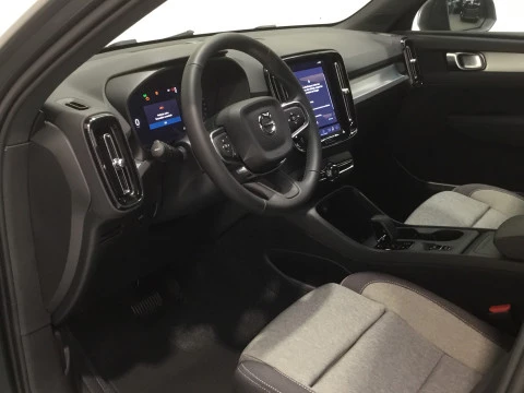 Volvo XC40 XC40 CORE B3 MILD HYBRID GASOLINA