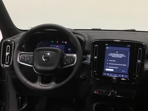 Volvo XC40 XC40 CORE B3 MILD HYBRID GASOLINA