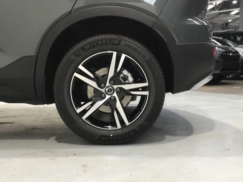 Volvo XC40 XC40 CORE B3 MILD HYBRID GASOLINA