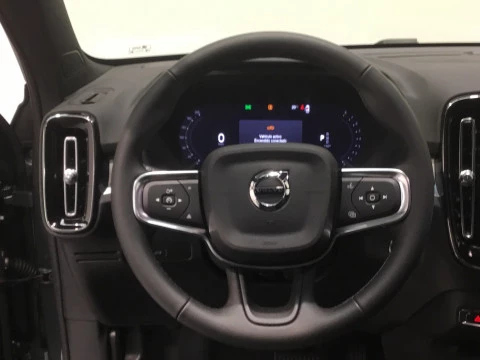 Volvo XC40 XC40 CORE B3 MILD HYBRID GASOLINA