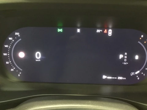Volvo XC40 XC40 CORE B3 MILD HYBRID GASOLINA