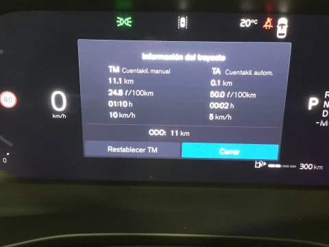 Volvo XC40 XC40 CORE B3 MILD HYBRID GASOLINA