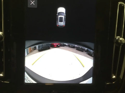 Volvo XC40 XC40 CORE B3 MILD HYBRID GASOLINA