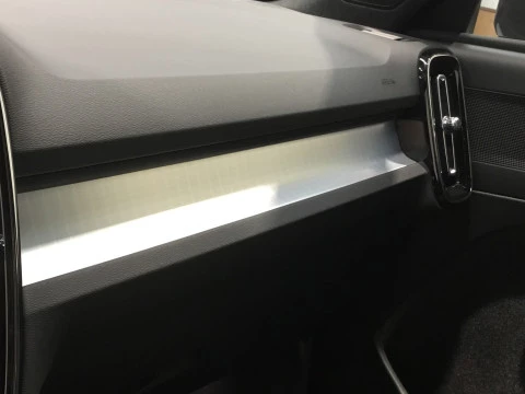 Volvo XC40 XC40 CORE B3 MILD HYBRID GASOLINA
