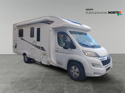 P.L.A PLA HAPPY 390 PRIVILEGE