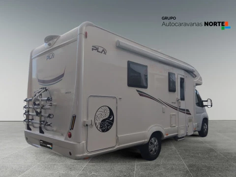 P.L.A PLA HAPPY 390 PRIVILEGE