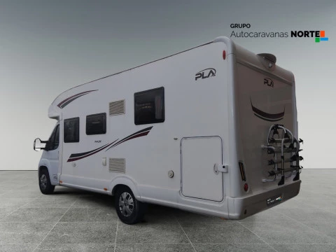 P.L.A PLA HAPPY 390 PRIVILEGE