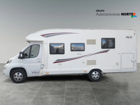 P.L.A PLA HAPPY 390 PRIVILEGE