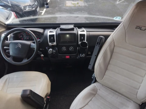 P.L.A PLA HAPPY 390 PRIVILEGE