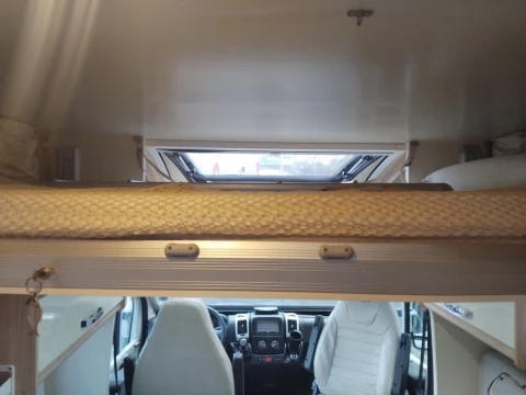 P.L.A PLA HAPPY 390 PRIVILEGE