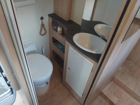 P.L.A PLA HAPPY 390 PRIVILEGE