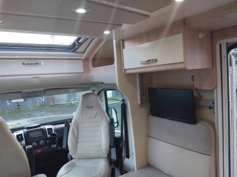 P.L.A PLA HAPPY 390 PRIVILEGE