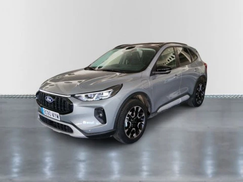 Ford Kuga Active X 2.5 Duratec PHEV 178kW Auto