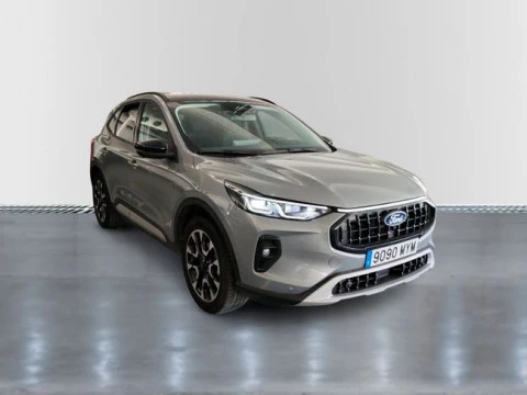 Ford Kuga Active X 2.5 Duratec PHEV 178kW Auto