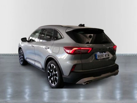 Ford Kuga Active X 2.5 Duratec PHEV 178kW Auto