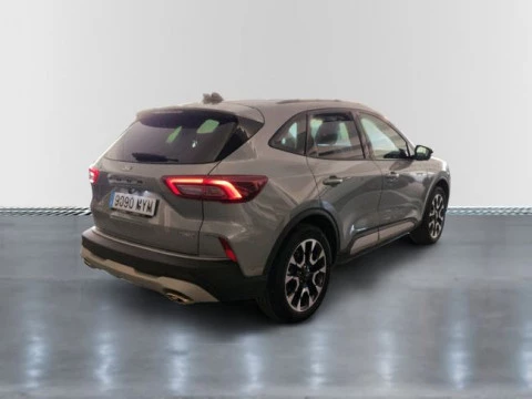 Ford Kuga Active X 2.5 Duratec PHEV 178kW Auto