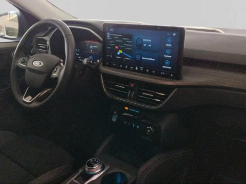 Ford Kuga Active X 2.5 Duratec PHEV 178kW Auto