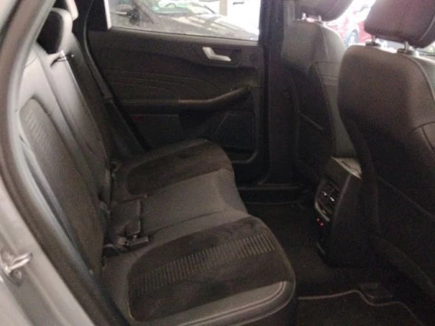 Ford Kuga Active X 2.5 Duratec PHEV 178kW Auto