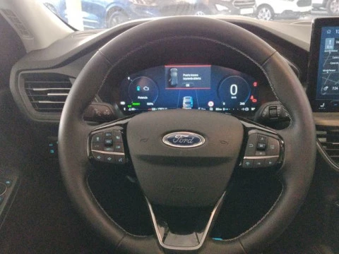 Ford Kuga Active X 2.5 Duratec PHEV 178kW Auto
