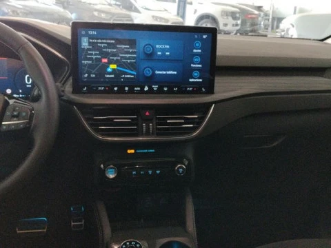 Ford Kuga Active X 2.5 Duratec PHEV 178kW Auto