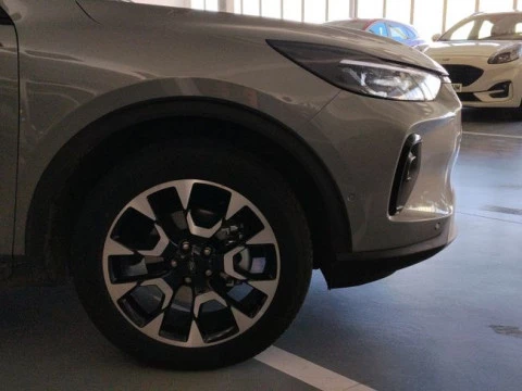 Ford Kuga Active X 2.5 Duratec PHEV 178kW Auto