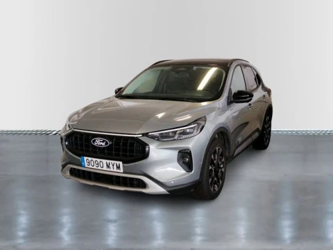 Ford Kuga Active X 2.5 Duratec PHEV 178kW Auto