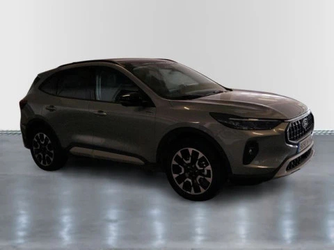 Ford Kuga Active X 2.5 Duratec PHEV 178kW Auto