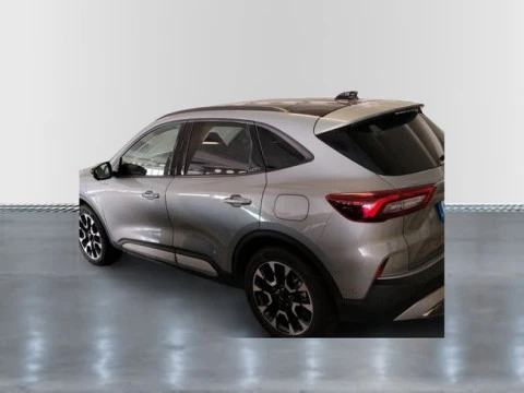 Ford Kuga Active X 2.5 Duratec PHEV 178kW Auto