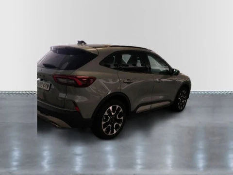 Ford Kuga Active X 2.5 Duratec PHEV 178kW Auto