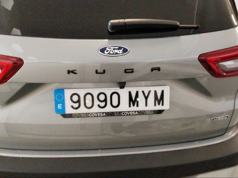 Ford Kuga Active X 2.5 Duratec PHEV 178kW Auto