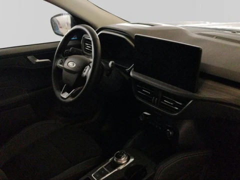 Ford Kuga Active X 2.5 Duratec PHEV 178kW Auto
