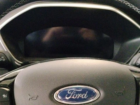 Ford Kuga Active X 2.5 Duratec PHEV 178kW Auto