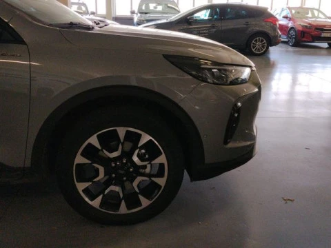 Ford Kuga Active X 2.5 Duratec PHEV 178kW Auto