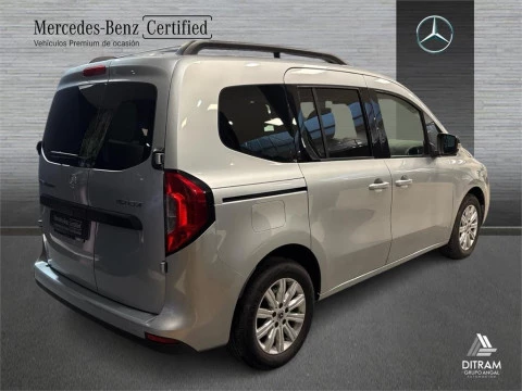 Mercedes-Benz Citan 110 CDI 70kW Tourer Base Largo