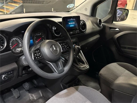 Mercedes-Benz Citan 110 CDI 70kW Tourer Base Largo