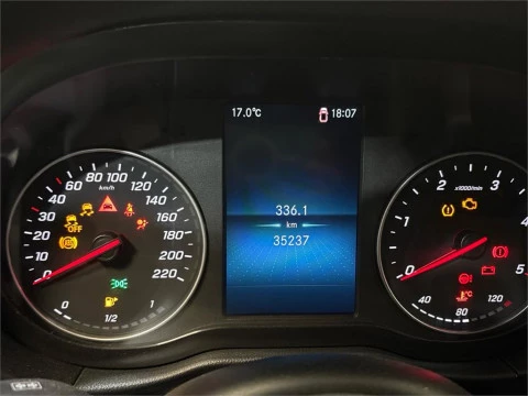 Mercedes-Benz Citan 110 CDI 70kW Tourer Base Largo