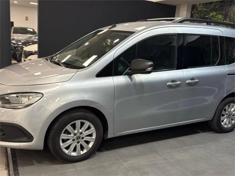 Mercedes-Benz Citan 110 CDI 70kW Tourer Base Largo