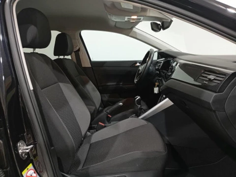 Volkswagen Polo ``Mas`` 1.0 TSI 70 kW (95 CV)